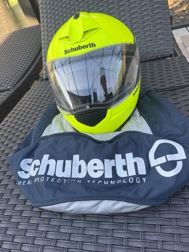 Schuberth pro modular - c3,
