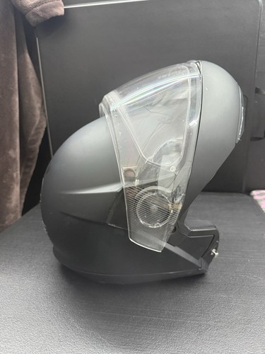 Schuberth modular helmet - schuberth,