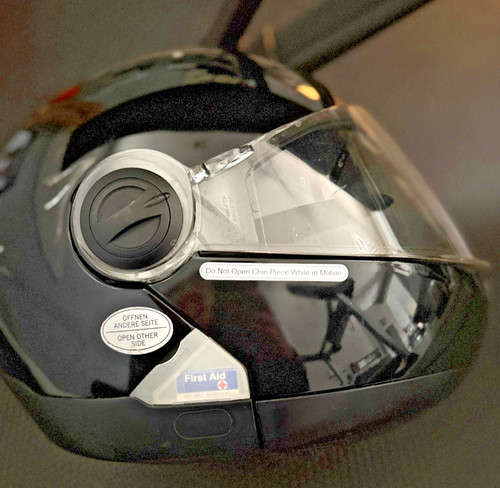 Schuberth modular flip - schuberth, c2