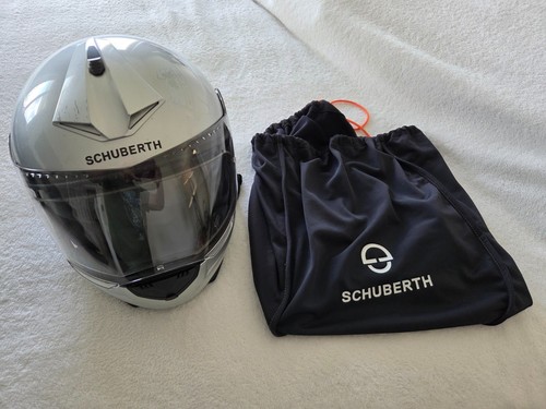 Schuberth pro helmet size - schuberth,