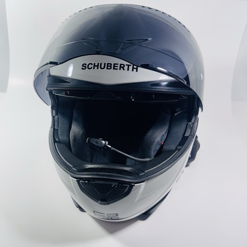 Schuberth pro motorcycle - c3,