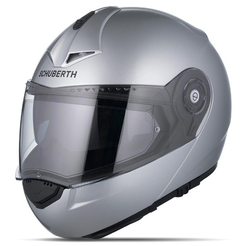 Flip helmet motorcycle - up,
