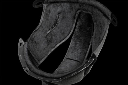 Schuberth pro head - head, pad