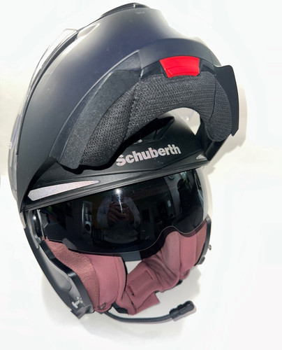 Schuberth ladies pro - ladies,