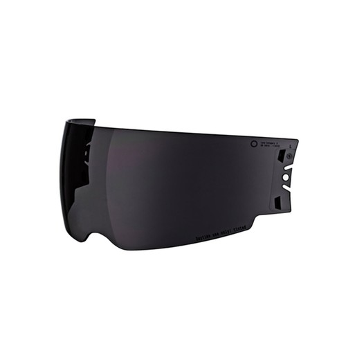 Dark smoked visor sv1 - dark,